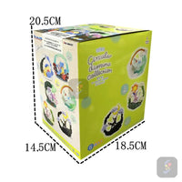 Rement Pokemon Celestial Weather Arch Blind Box