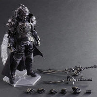 Play Arts Kai Gabranth Figurine