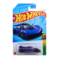 Hot Wheels 2020 Koenigsegg Jesko HW Exotics Edition
