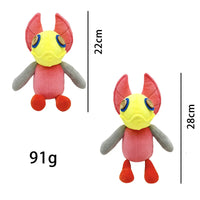 Ys VIII Lacrimosa of DANA Mischievous Plush Toy (28 cm)