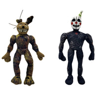 Bite by Night Animatronic Plushies (25 cm)