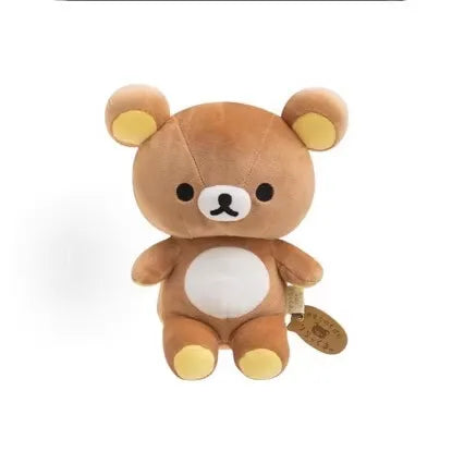 Rilakkuma Slumber Hugs Pillow Plush