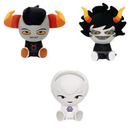 Homestuck Troll and God Tier Plush Collection (20 cm)