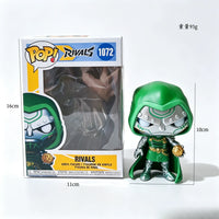 Pop! Marvel Rivals Multiverse Battlefront Vinyl Figure