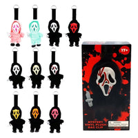 Scream Ghostface Mystery Clip Blind Box