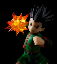 SHF Hunter x Hunter Gon Freecss Action Figure