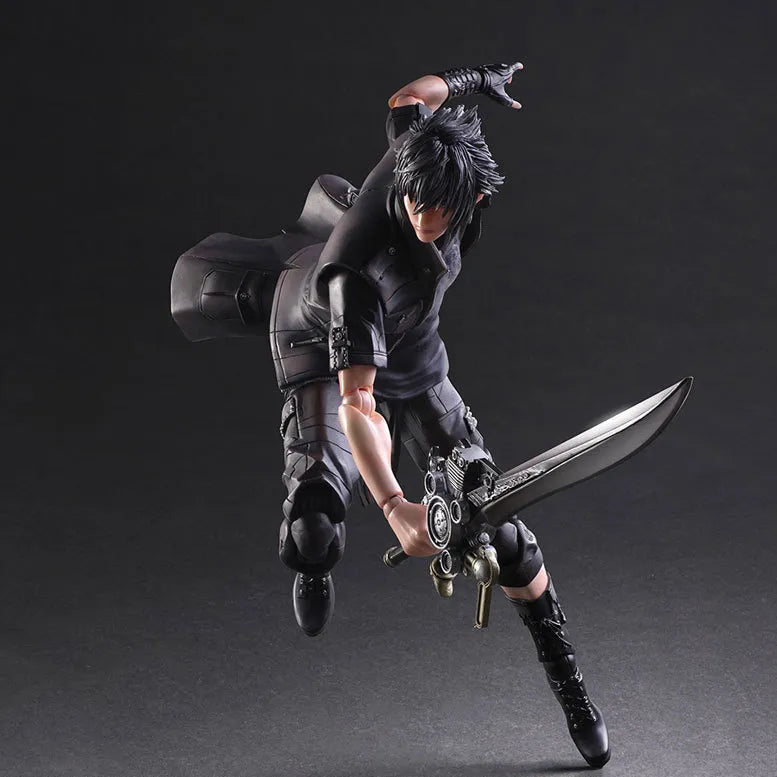 Play Arts Kai Noctis Figurine