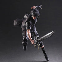 Play Arts Kai Noctis Figurine
