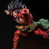 DBZ Broly Primal Power Scale Display Statue (28 cm)