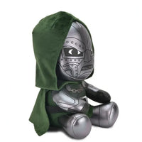 Marvel Doctor Doom Chibi Plush Toy (25 cm)