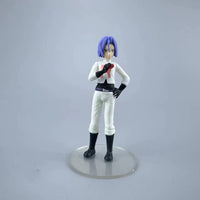 Pokemon Team Rocket Anime Figure Set