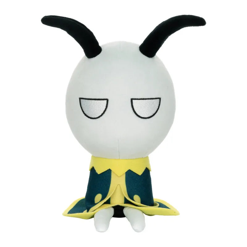 Bug Fables Chibi Plush Collection (18 cm)