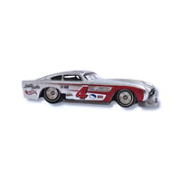 Hot Wheels Aston Martin DB4GT Dream Garage