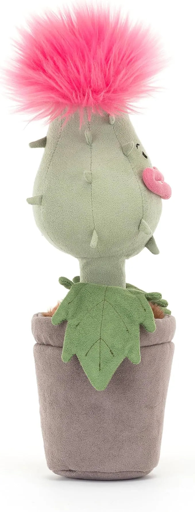 JC Amuseables Potted Thistle Plush (30 cm)