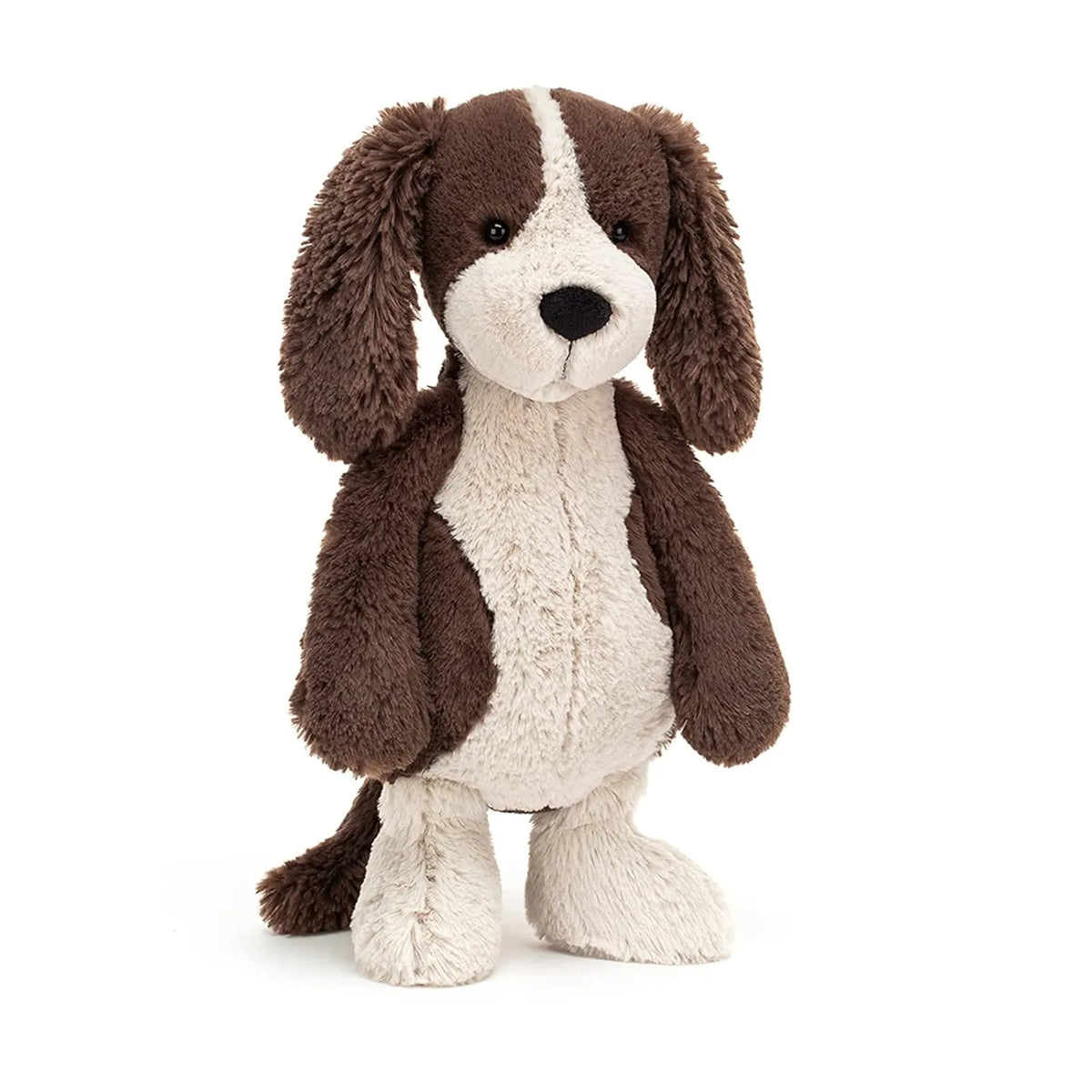 JC Fudge Puppy Artisanal Floppy Ear Canine