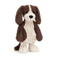 JC Fudge Puppy Artisanal Floppy Ear Canine