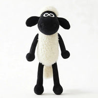 Shaun the Sheep Farmhouse Adventure Plush Toy