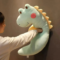 Big Hug Buddy Bolster Pillows (80 cm)