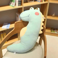 Big Hug Buddy Bolster Pillows (80 cm)