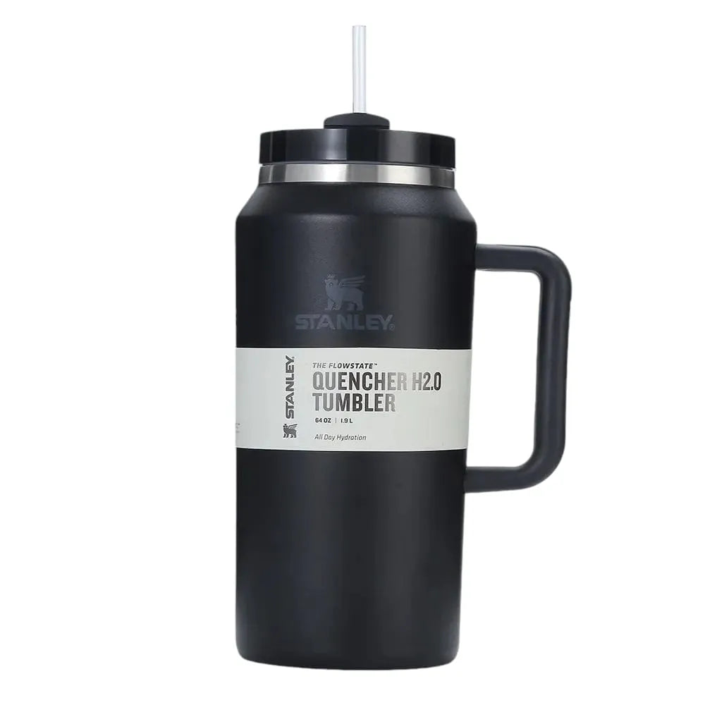 Stanley Quencher H2.0 Stainless Steel Vacuum Insulated Tumbler (64 oz)