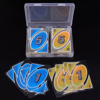 UNO H2O Waterproof Card Game