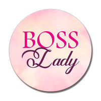 Pop Culture Meet-up Premium Fridge Magnets