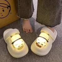 Fashion Light Summer Slippers PN6772 - Bear Hugs