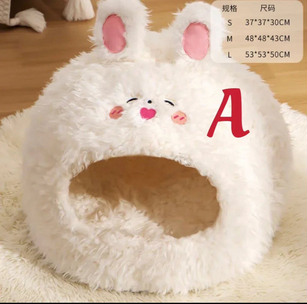 Enchanted Animals Pet Pod