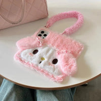 Fashion Soft Phone Case for iPhone 13/13pro/13pro max/14/14pro/14pro max/15/15pro/15pro max/16/16pro/16pro max PN6865 - Bear Hugs