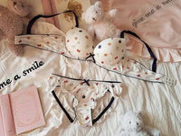 Kawaii Sailormoon Underwear Suits PN2723 - Bear Hugs