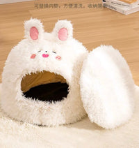 Enchanted Animals Pet Pod