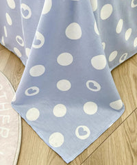 Cute Anime Bedding Set PN6778 - Bear Hugs