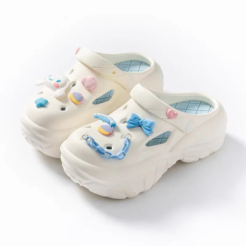 Kawaii Slippers PN7047 - Bear Hugs