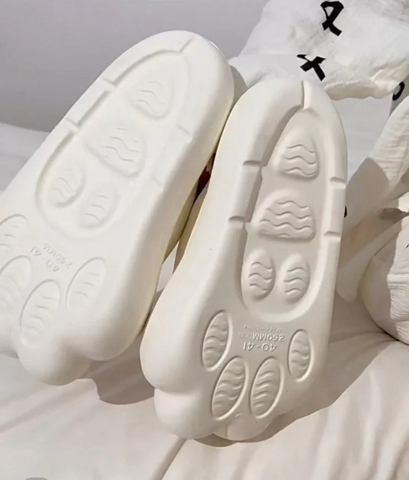 Cute Paw Slippers PN7001 - Bear Hugs