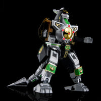 Lucky Cat MC05 MC-05 Dragon King (Megazord Dragon Zord) 13cm / 5" - Bear Hugs