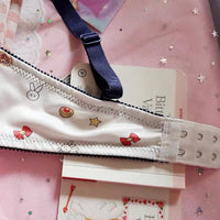 Kawaii Sailormoon Underwear Suits PN2723 - Bear Hugs