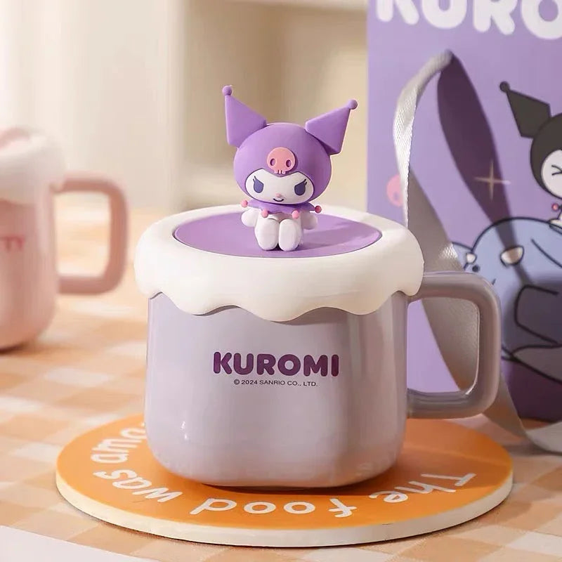 Cute Mug Bottles PN7038 - Bear Hugs