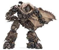 NA NewAge XM2 XM02 Duel (Bayverse DOTM Dark of the Moon Megatron) New Age 34cm / 13.5" - Bear Hugs