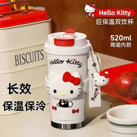 Kawaii Water Bottle PN6997 - Bear Hugs