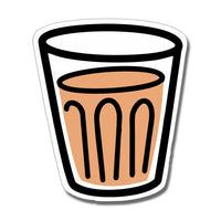 Snack Shack Fridge Magnets