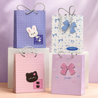 Cute Pastel Aesthetic Gift Bag