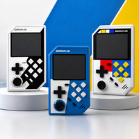 Gaminja 2000-in-1 Classic Retro Gaming Console