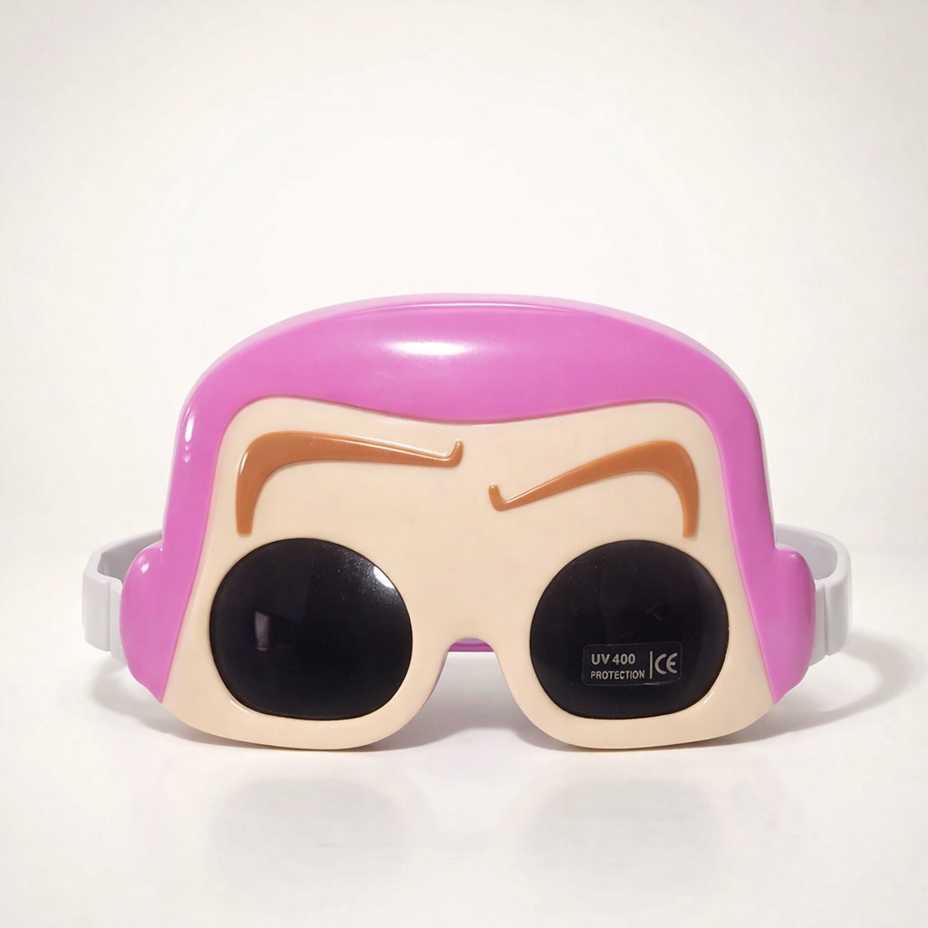 Buzz Lightyear Infinity Shades