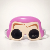 Buzz Lightyear Infinity Shades