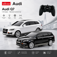 Rastar 1:24 Audi Q7 RC Car