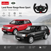 Rastar 1:14 Range Rover Sport RC Car