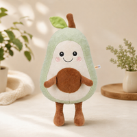 Avo-Cuddle Super Soft Plush Toy (45 cm)