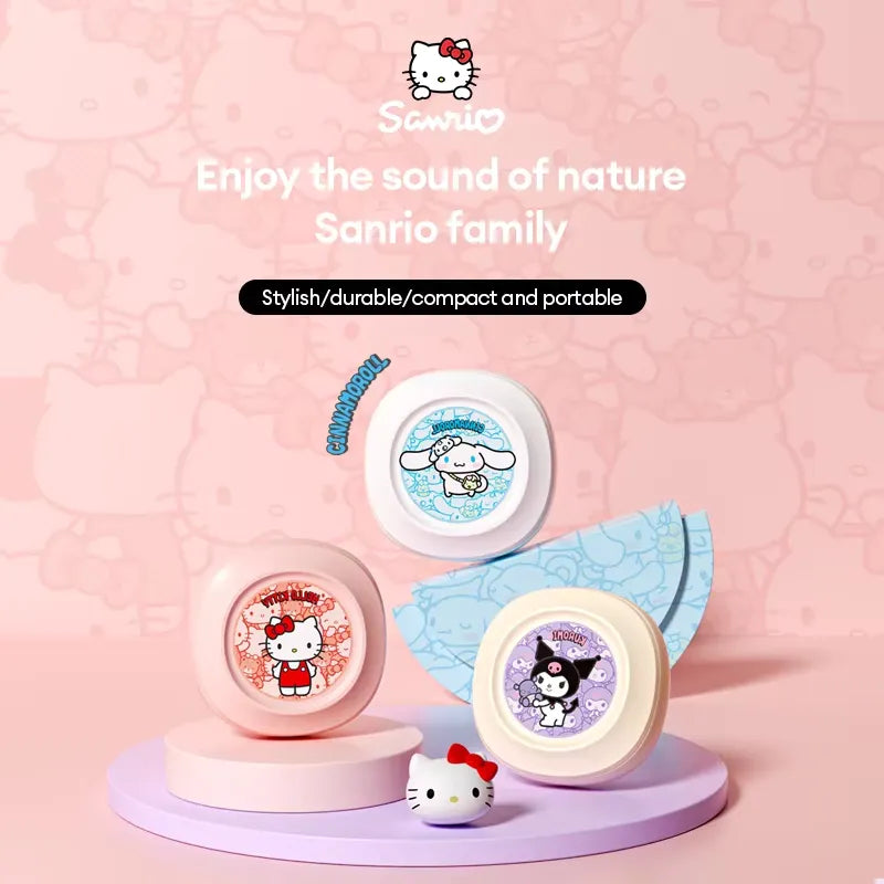 Sanrio YP-64 Bluetooth Earphones