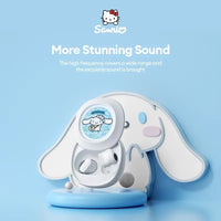 Sanrio YP-64 Bluetooth Earphones