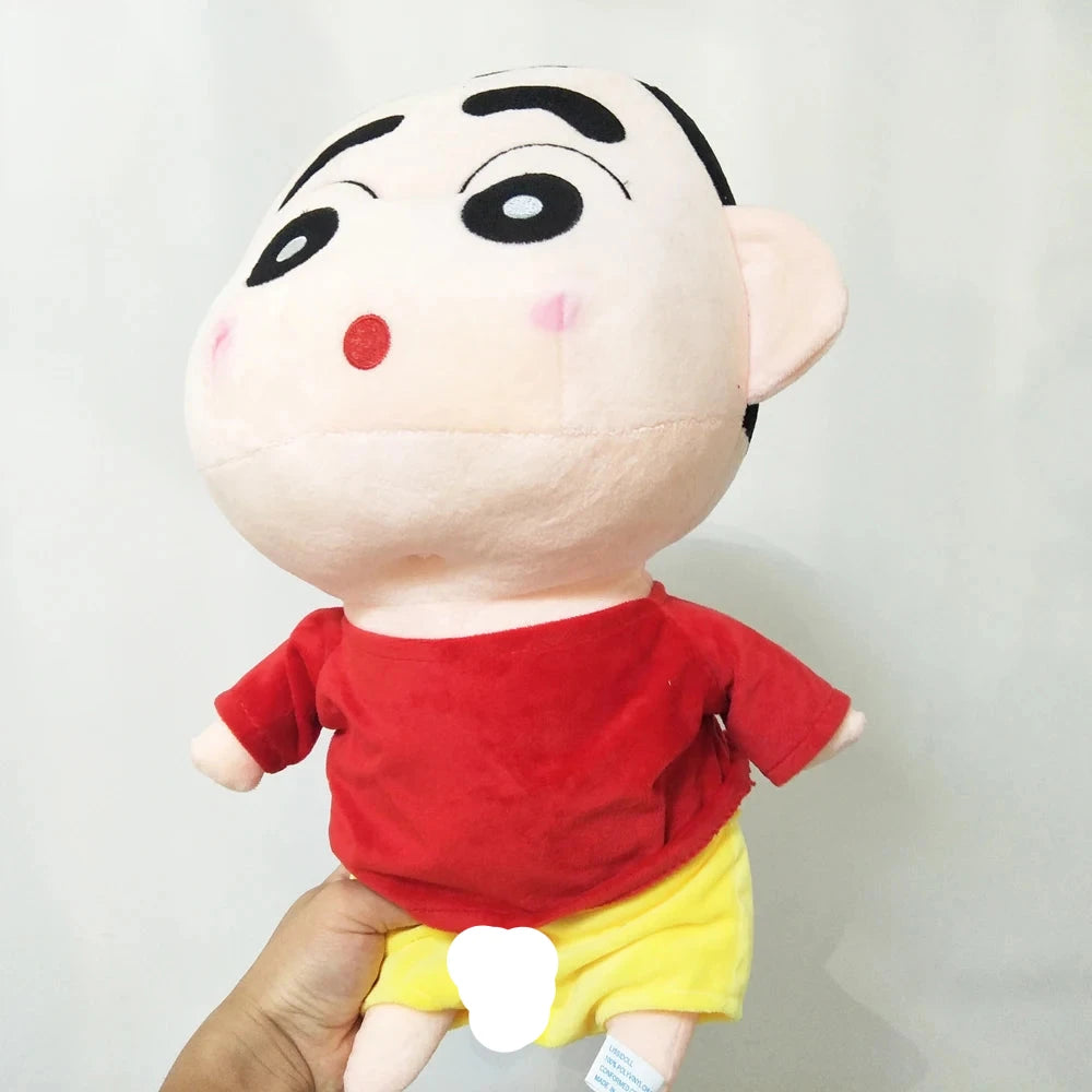 Shinchan PeePee Plushie (25 cm)